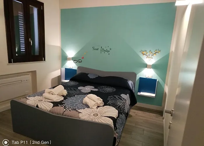 Aura'S Apartment