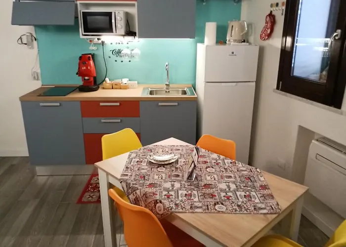 Aura'S Apartment